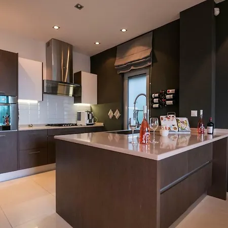 Luxury Saga In Drvenik, Private Pool Drvenik (Split-Dalmatia)