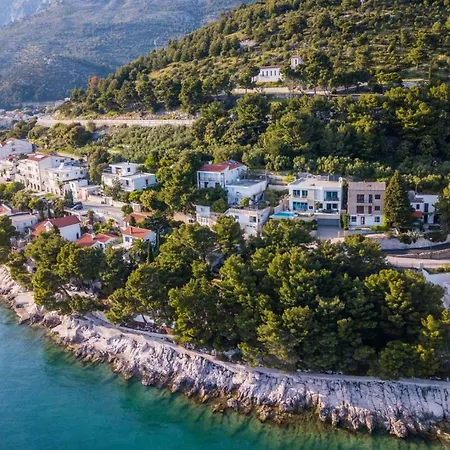 Luxury Saga In Drvenik, Private Pool Drvenik (Split-Dalmatia)