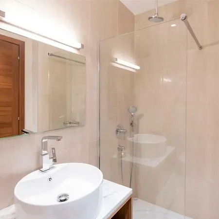 Villa Luxury Saga In Drvenik, Private Pool