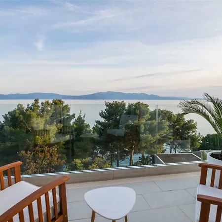 Villa Luxury Saga In Drvenik, Private Pool Drvenik (Split-Dalmatia)