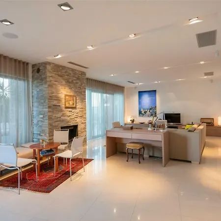 Luxury Saga In Drvenik, Private Pool Villa *